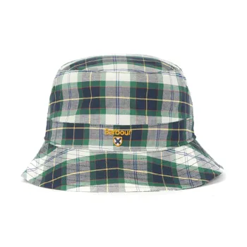 BARBOUR Bucket Hats Unisex Multicolor