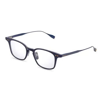 DITA Square Frame Glasses