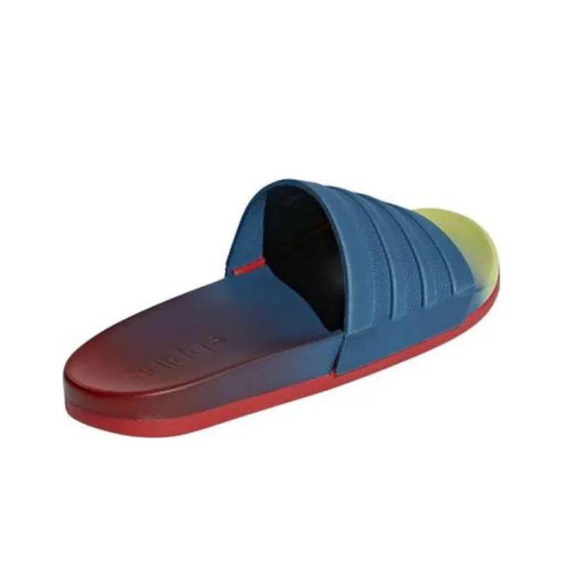 Adidas Adilette CF+ Fade Slides 'Multi Color' Women's-2