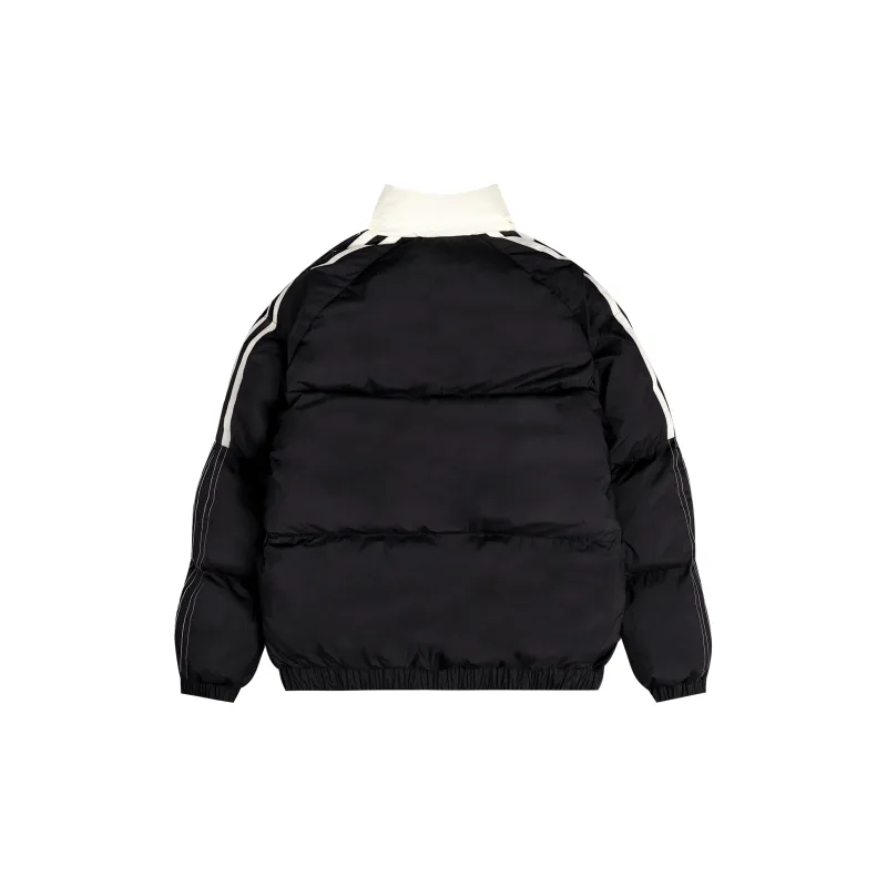 Atry Puffer Jacket National Trend Brand American Vintage Cotton Coat Unisex-6