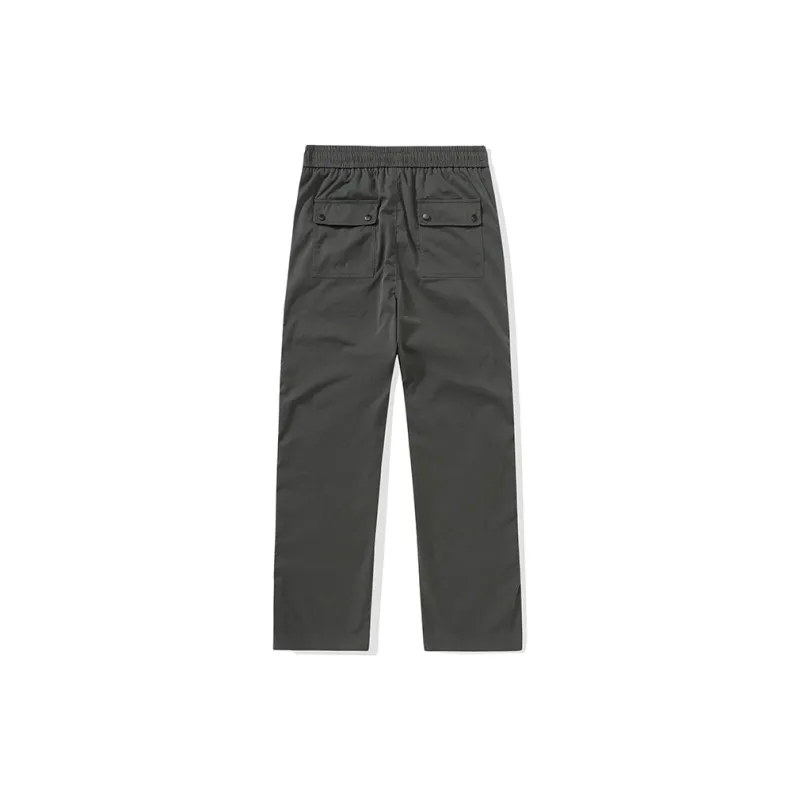 KNOW EVERY Casual Pants Unisex-2