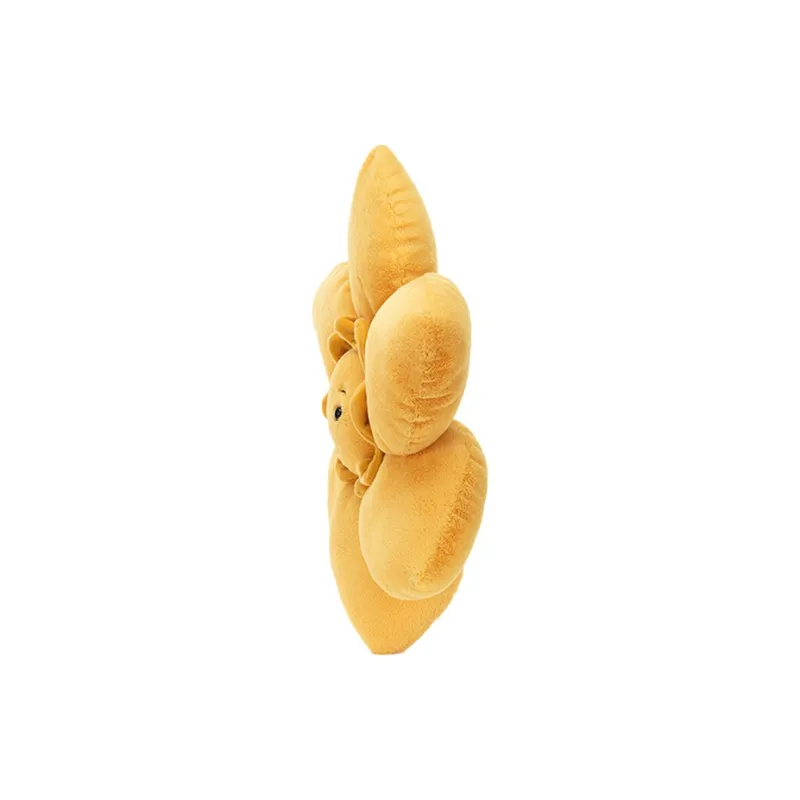 JELLYCAT Fleury Daffodil Plush Toy-3