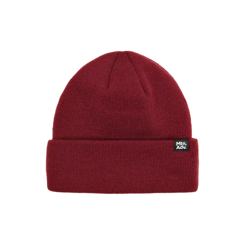 The MAD HATcher Beanies Unisex-5