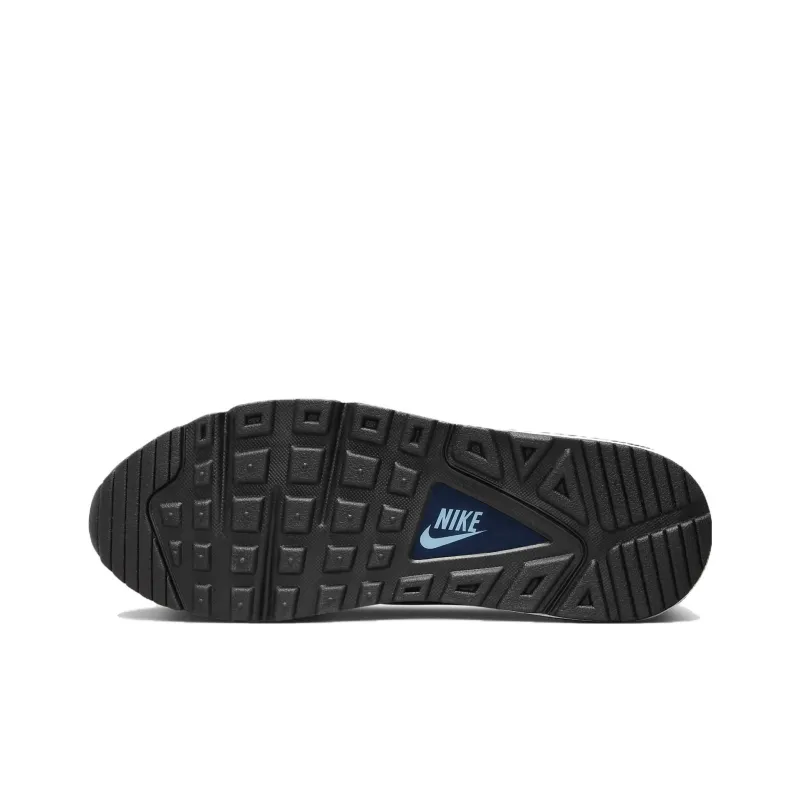 Nike Air Max Command Leather 'Obsidian'-4