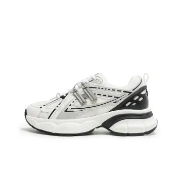 JOSINY Low Top Chunky Sneakers 5.5cm Women's