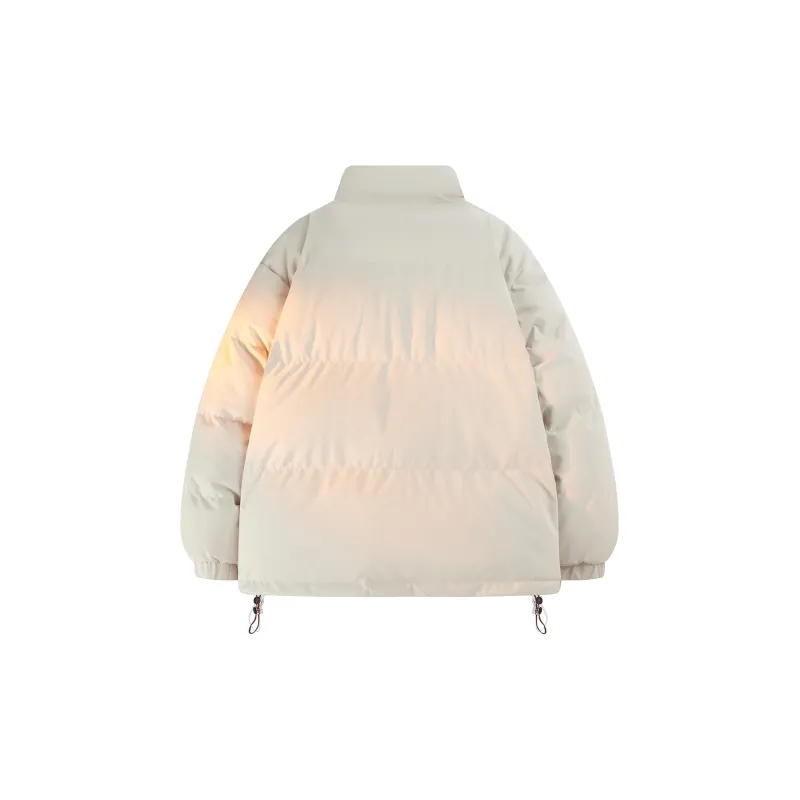 30BRAID Puffer Jacket Coat Unisex-3