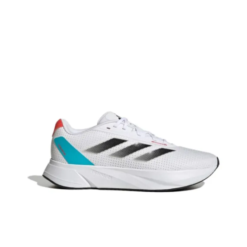 Adidas Duramo Sl 'White Black'-1