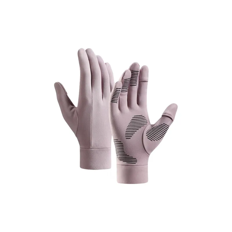 ZHIYILIANGPIN Ski Gloves-4