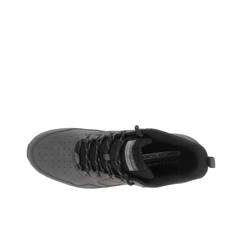 Skechers Ultra Flex 2.0 'Black'-4