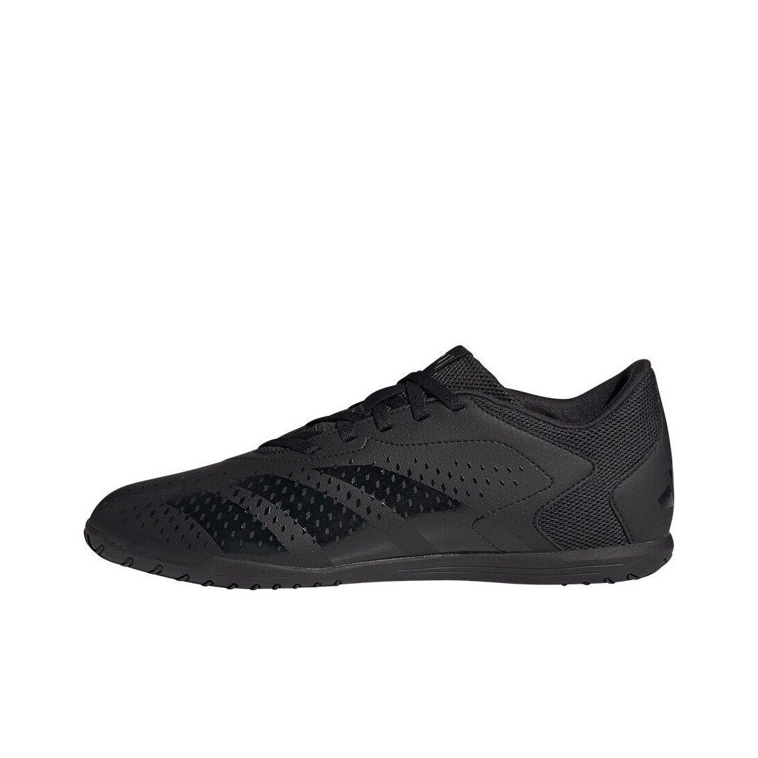 Adidas Predator Accuracy Lux.1 L Fg Prada Black Solar Red US