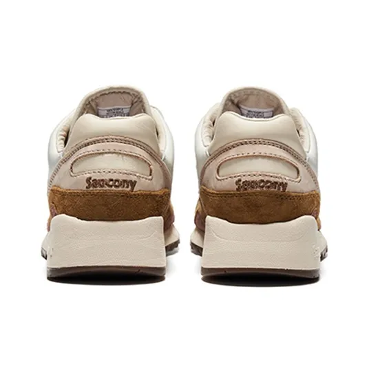 Saucony Shadow 6000 Cappuccino-3