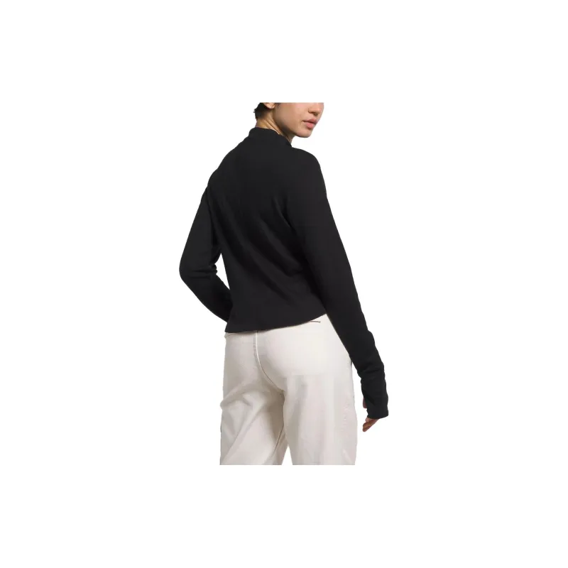 THE NORTH FACE Sweaters Women's Black-1