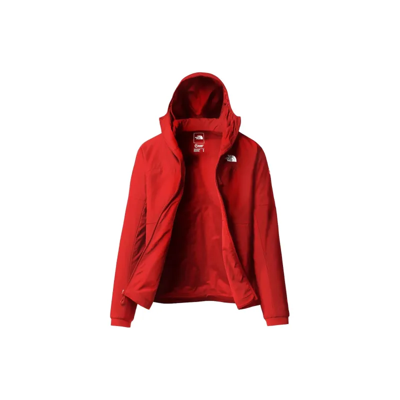 THE NORTH FACE Summit Casaval Jackets Coats Men's Red-2