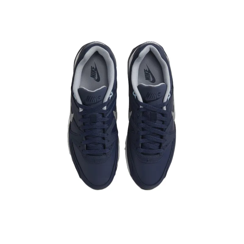 Nike Air Max Command Leather 'Obsidian'-2