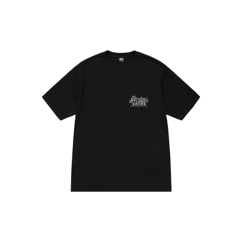 Stussy Worldwide Pigment Dyed Tee-1