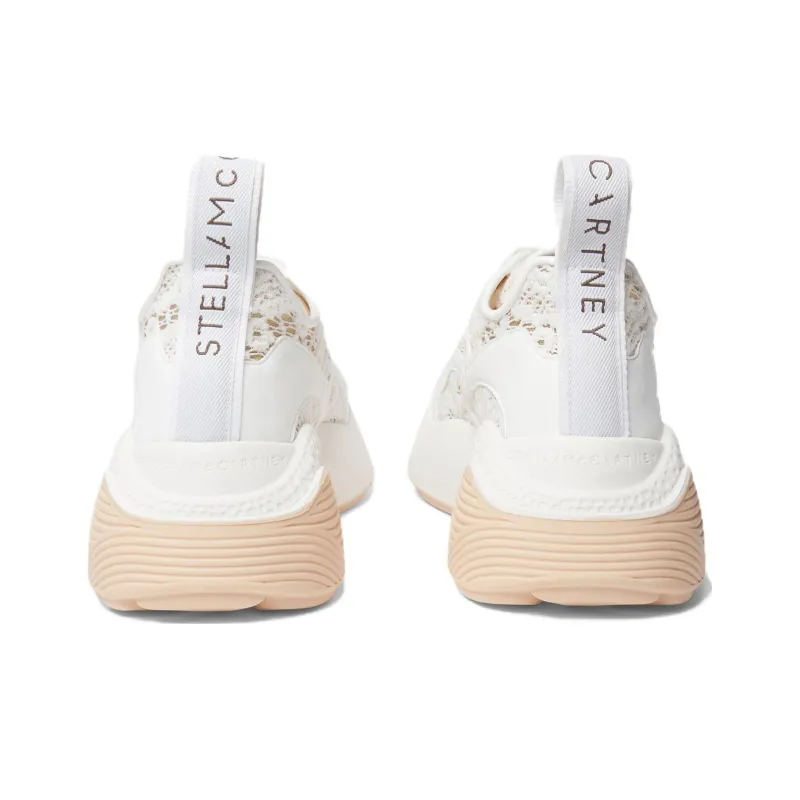 Stella McCartney Eclypse Lace-Up Sneakers-4