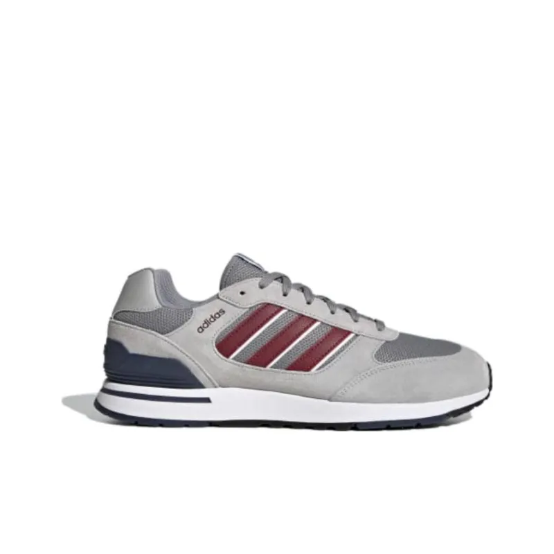 Adidas Run 80s Grey Shadow Red Shadow Navy-1
