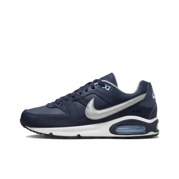 Nike Air Max Command Leather 'Obsidian'