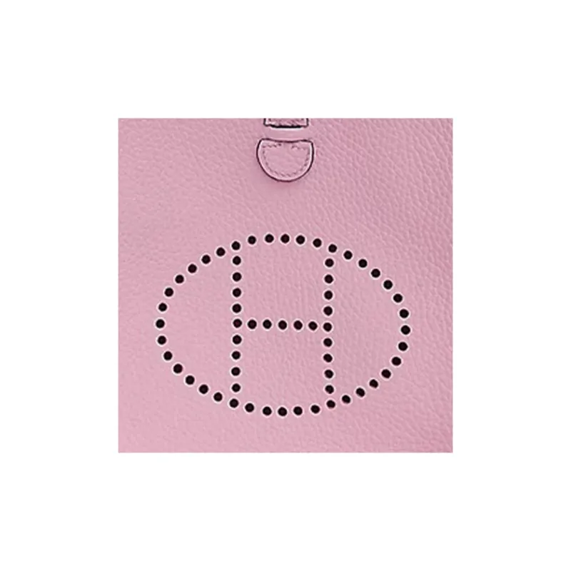 HERMES Evelyne Shoulder Bags-4
