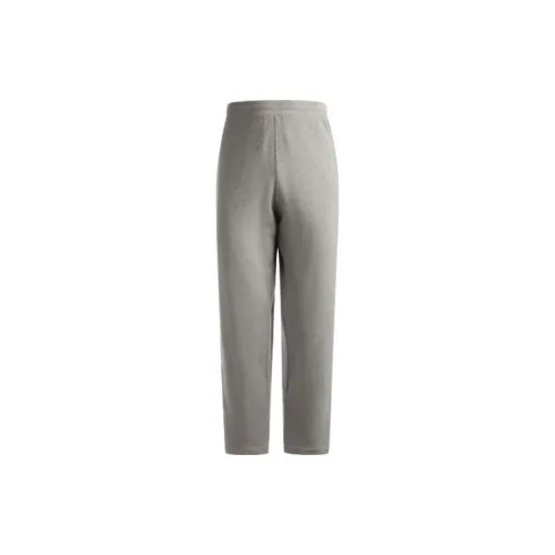 BALLY Casual Pants Men Gray