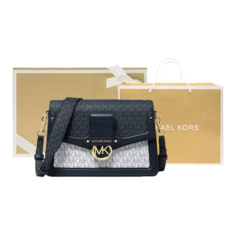MICHAEL KORS Jessie Crossbody Bags-9