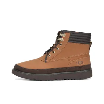 UGG Highland Sport Utility Weather Boot 'Chestnut'
