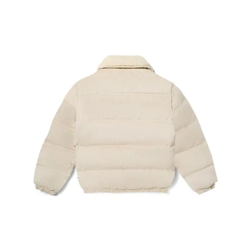 Vans Down Jackets Men Oat-1