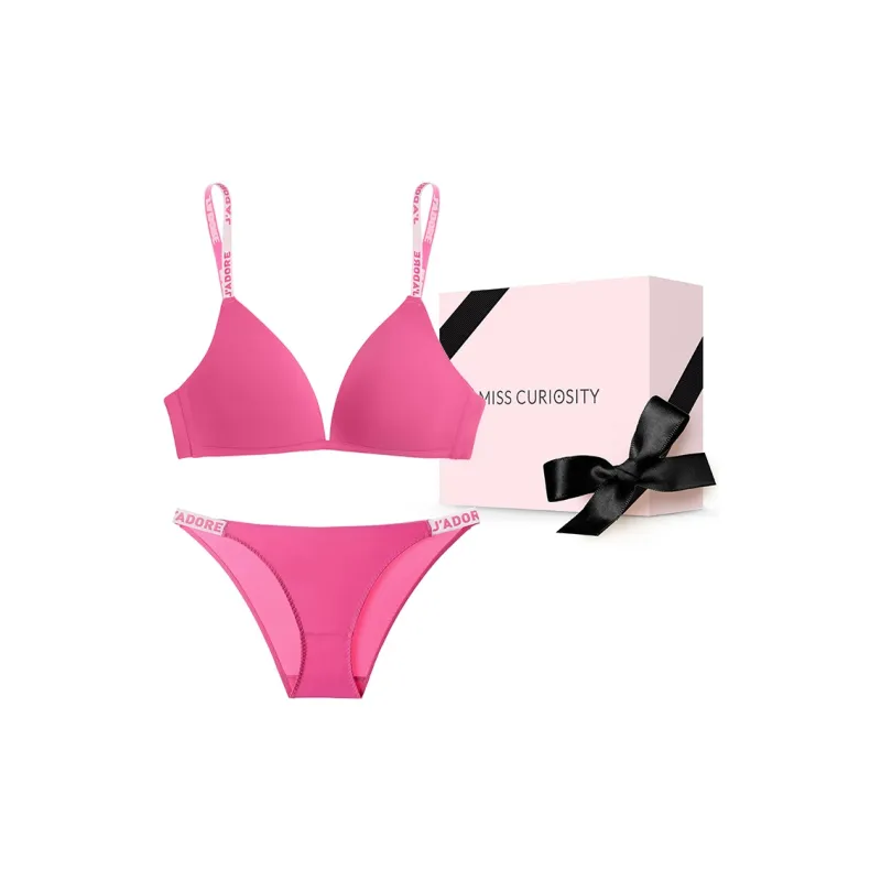 MISS CURIOSITY Underwear Gift Box Women's-6