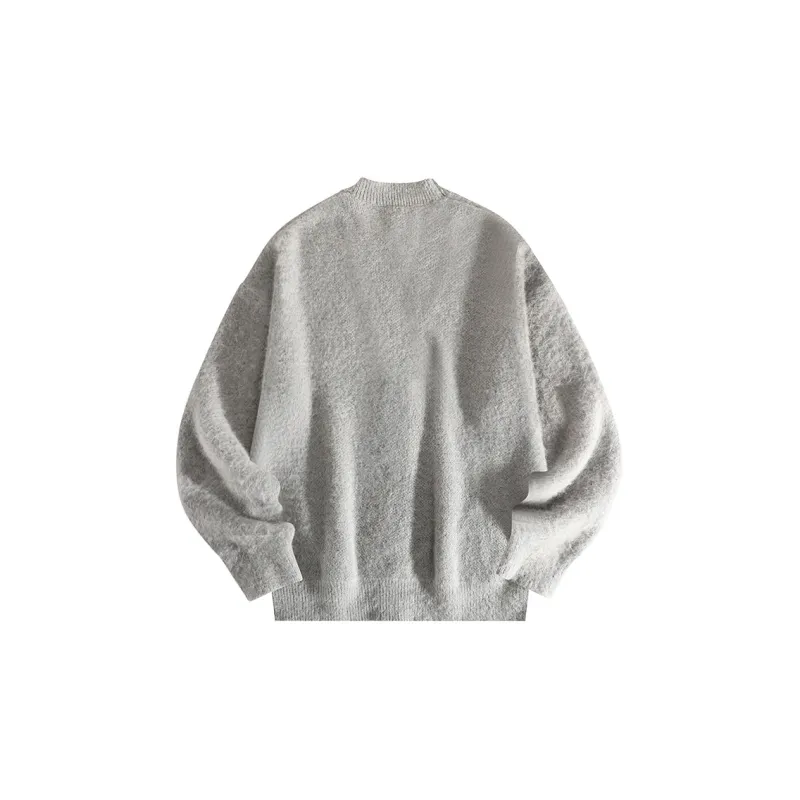 BABUGGE Sweaters Unisex-4