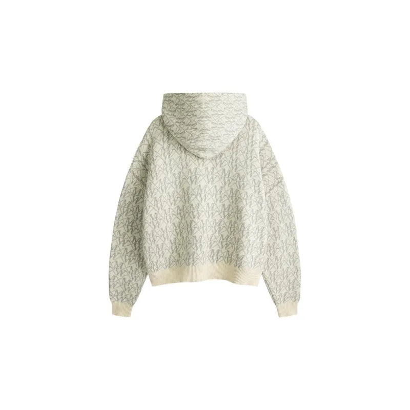 MOONWAV x SENCE LA Knitwear Unisex-3