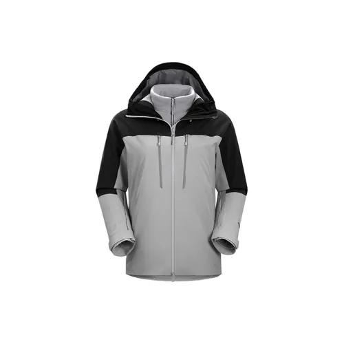 KAILAS Windbreaker Jackets Women's