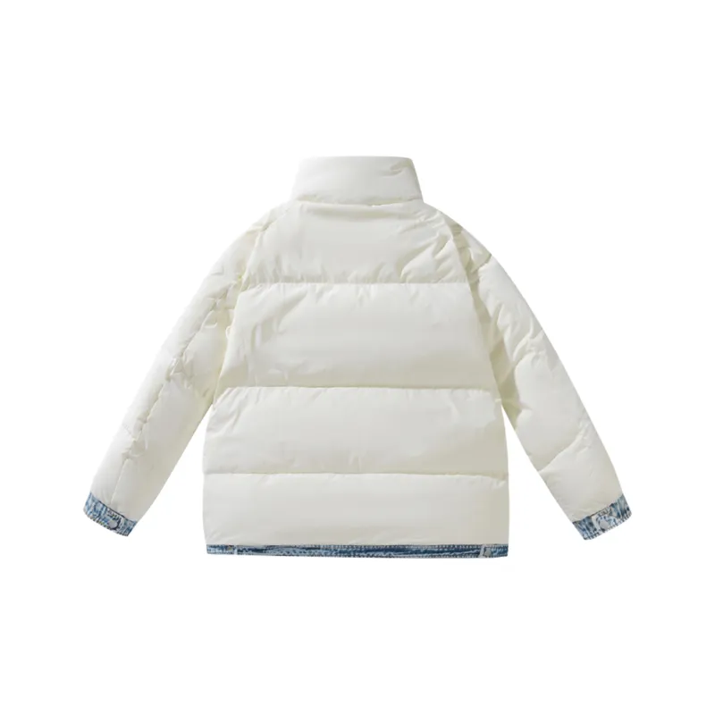 Ferrero Ross Down Jacket Unisex-3