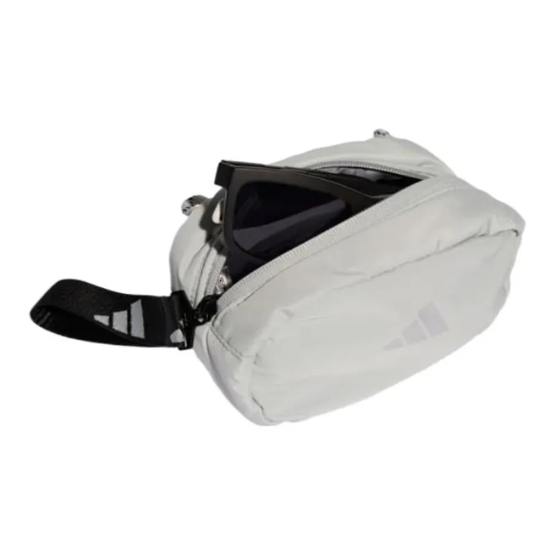 Adidas Crossbody Bags Magical Silver & Metallic Silver & Black-3