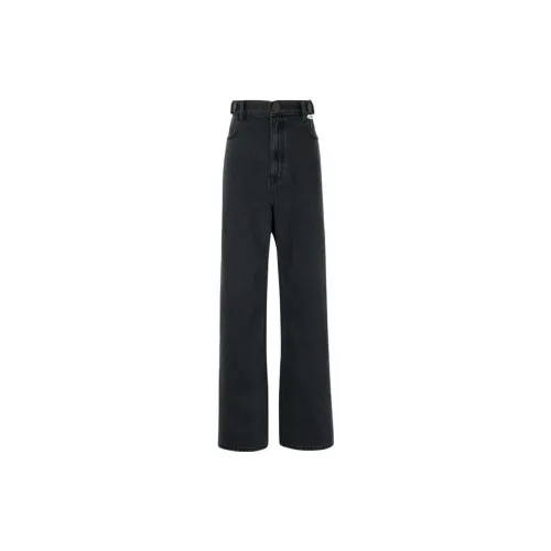 KIMHEKIM Jeans Women's Black