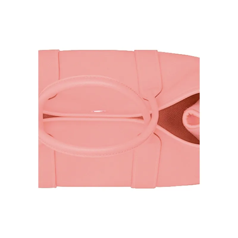 HERMES Garden Party Epsom Leather Garden Bag Handbag Regular Women's 1Q Rose Confetti Milkshake Pink-3