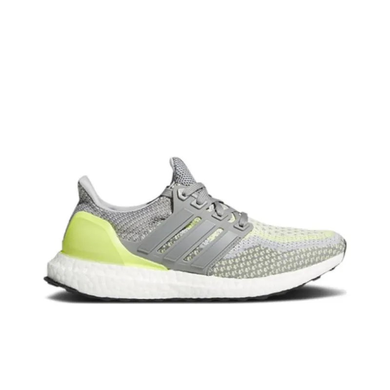 Adidas Ultraboost All Terrain Ltd 'Charcoal Solid Grey Solar Yellow'-1