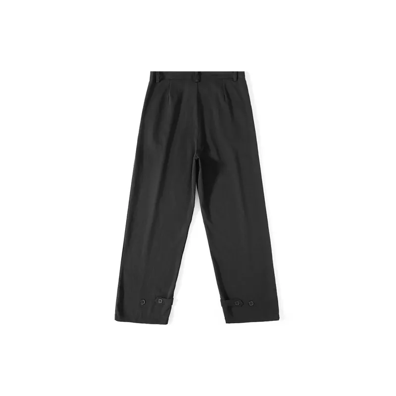 33TH Casual Pants Unisex-5