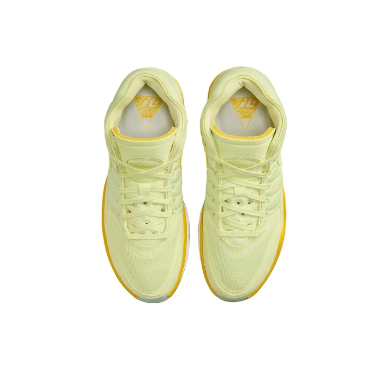 Nike Air Zoom Gt Hustle 2 Frozen Yellow-3