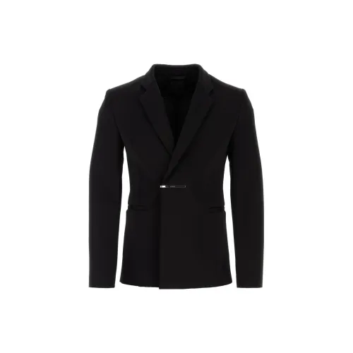 Givenchy Business Suit Men Black