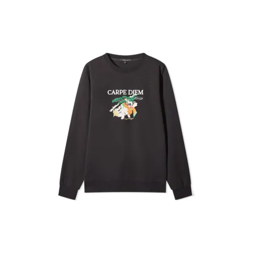 Cabbeen Sweatshirts Men