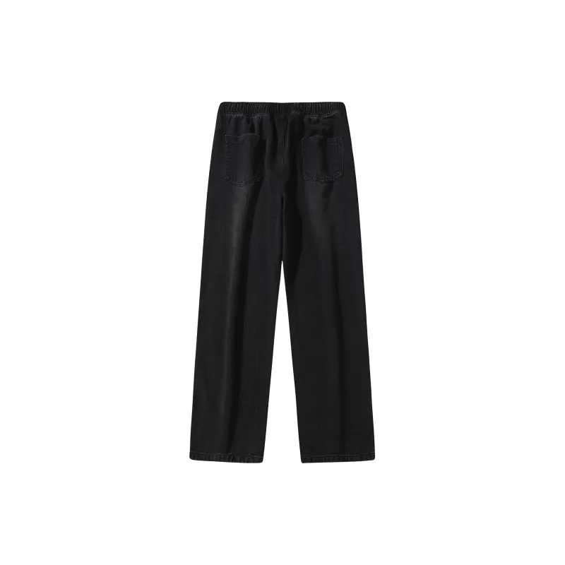 RAINCOME Jeans Unisex-6