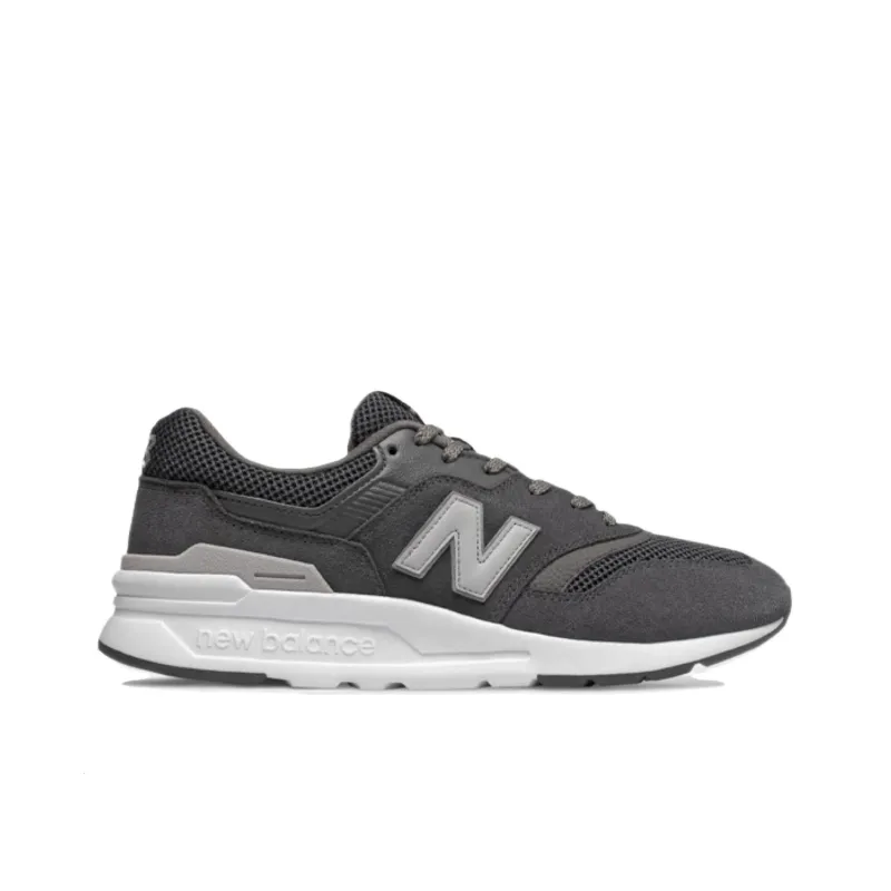 New Balance 997 'Dark Grey'-1