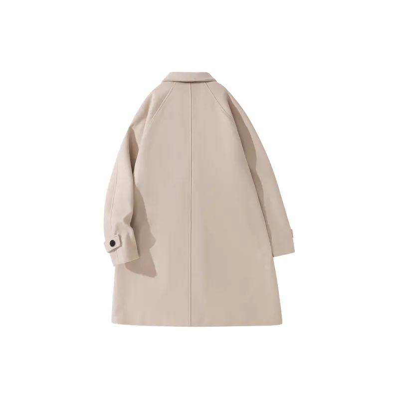 KW Coats Unisex-6