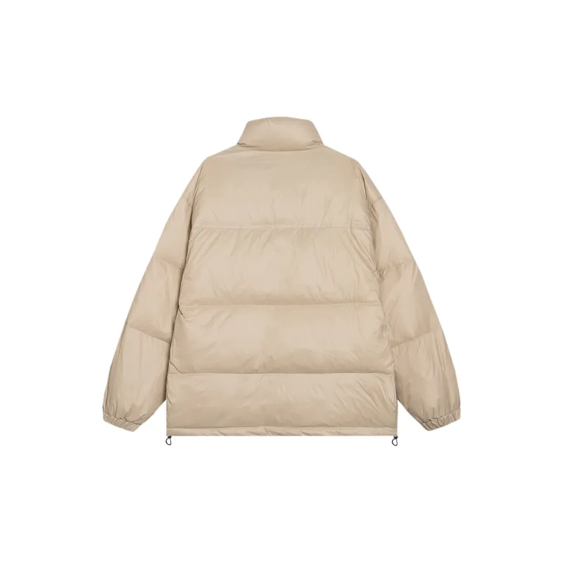 SUPERMOON Down Jackets Unisex-11