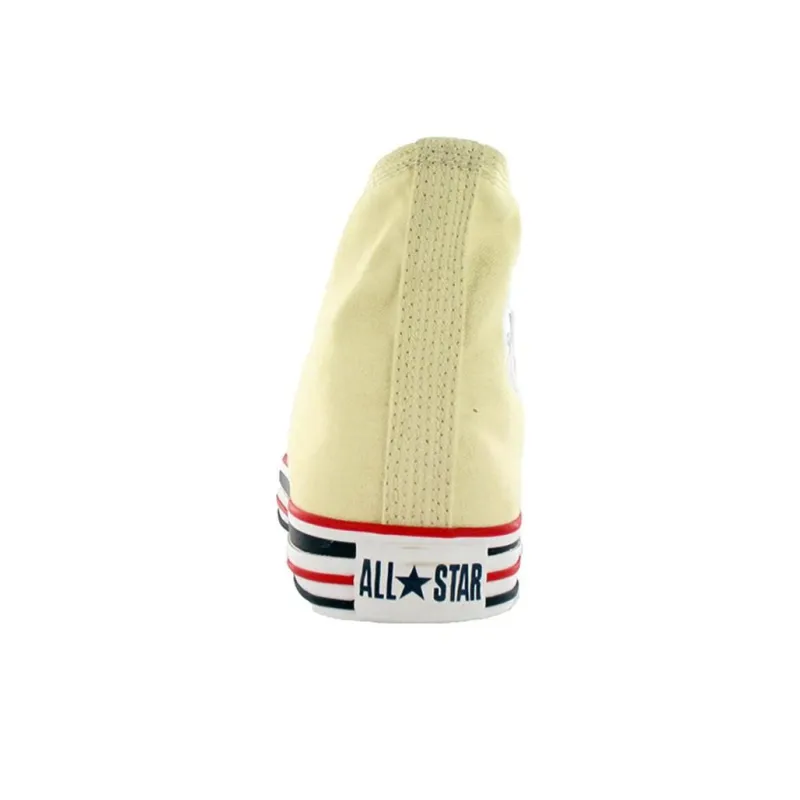 Converse Chuck Taylor All Star Details High Top 'Cream'-3