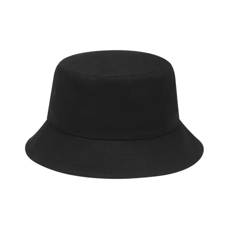New Balance Bucket Hats Unisex Black-2