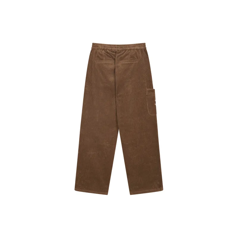 KOUEMGI Casual Pants Unisex-1