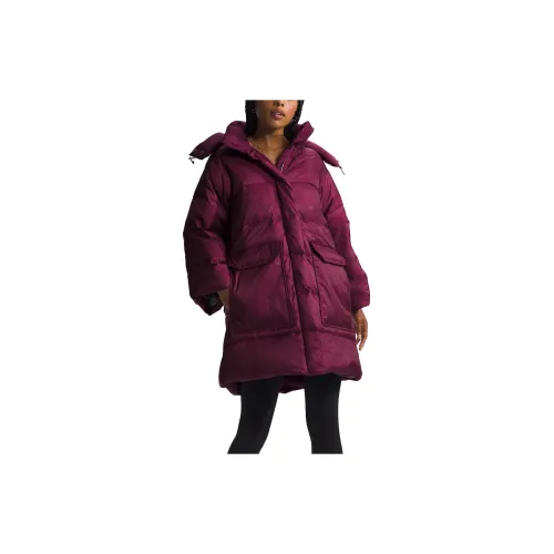 THE NORTH FACE Padded Hooded Coat