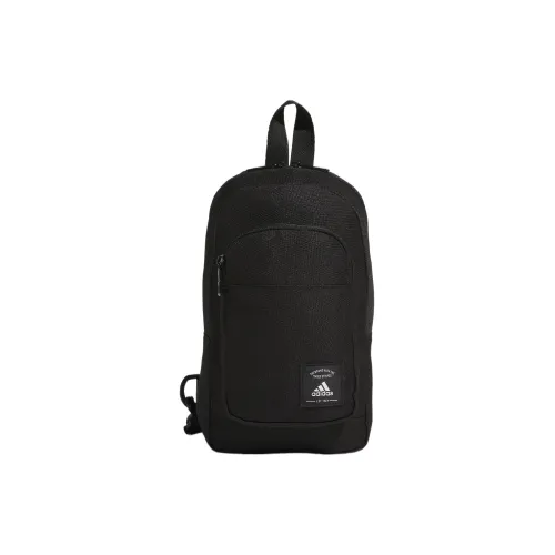 Adidas Sling Bags Black