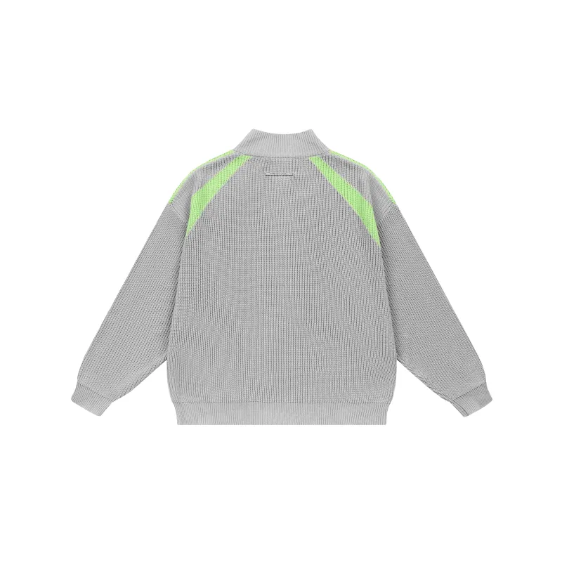 HARSH AND CRUEL Knitwear Unisex-8